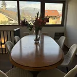 Villa Segny Chalet בקתה Ségny