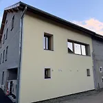 Villa Segny Chalet