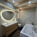 Villa Segny Chalet * Ségny