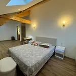 Villa Segny Chalet בקתה Ségny