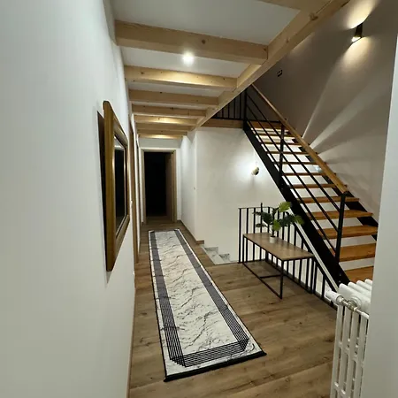 Villa Segny Chalet * 瑟尼