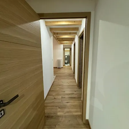 Villa Segny Chalet * 瑟尼